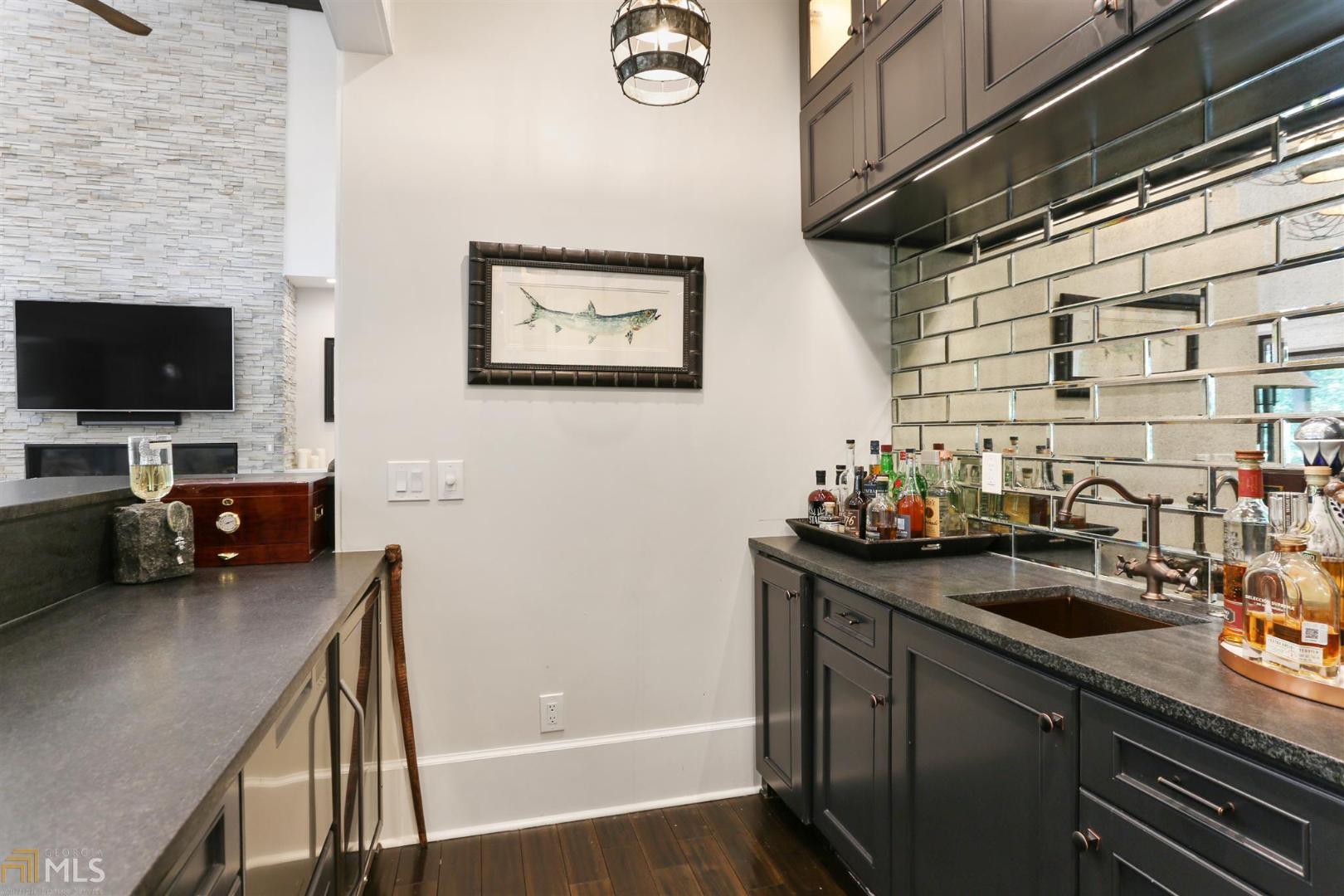 Chastain Park - Residential