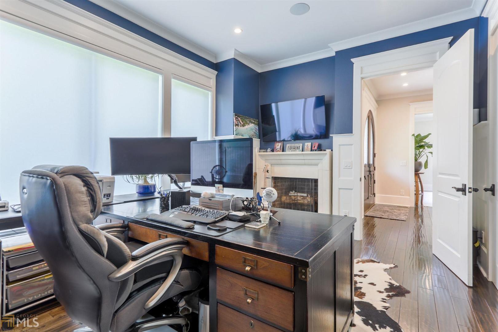Chastain Park - Residential