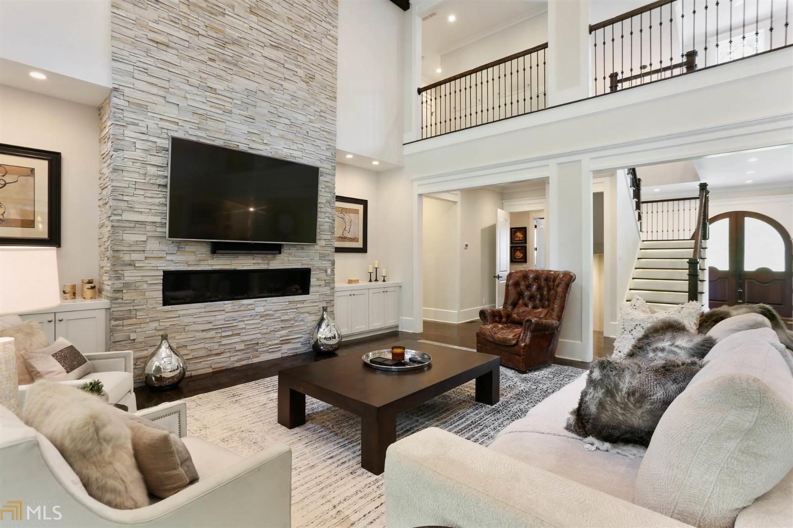 Chastain Park - Residential