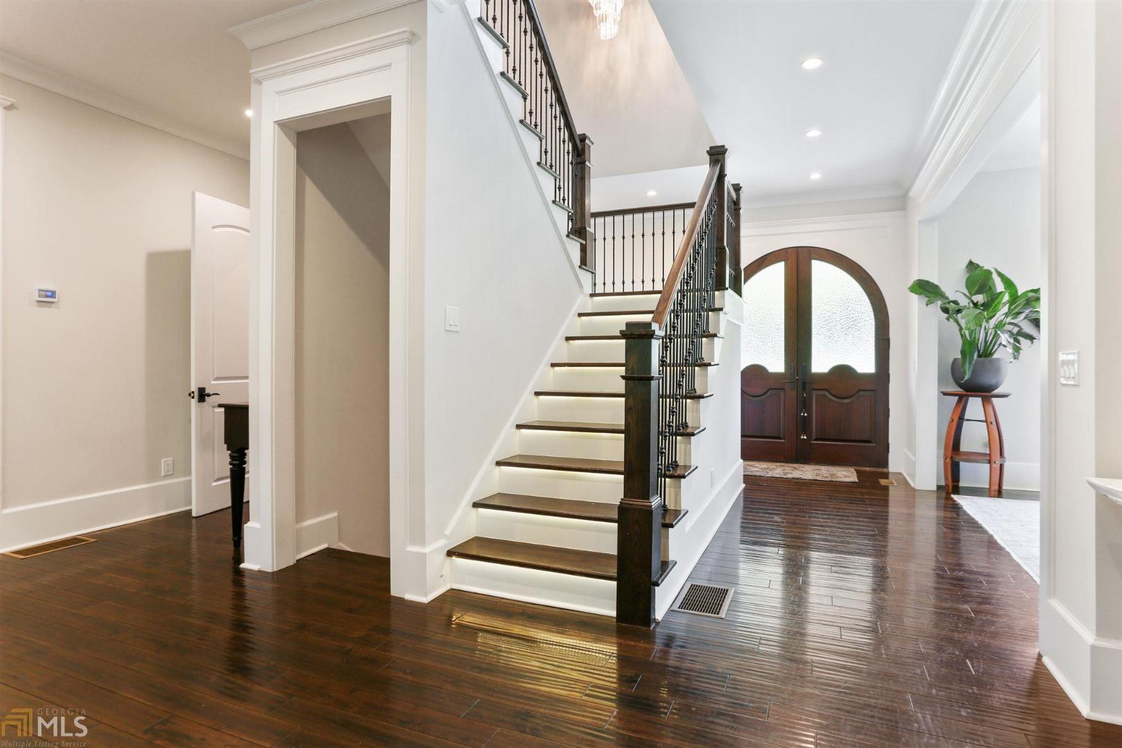 Chastain Park - Residential