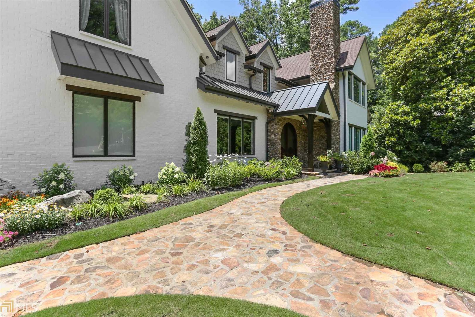 Chastain Park - Residential