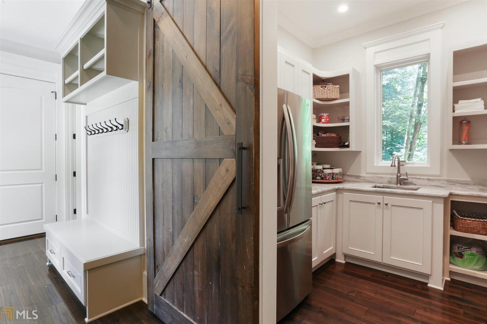 Chastain Park - Residential