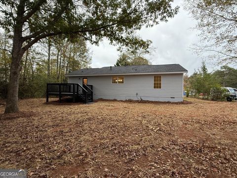 A home in Hogansville