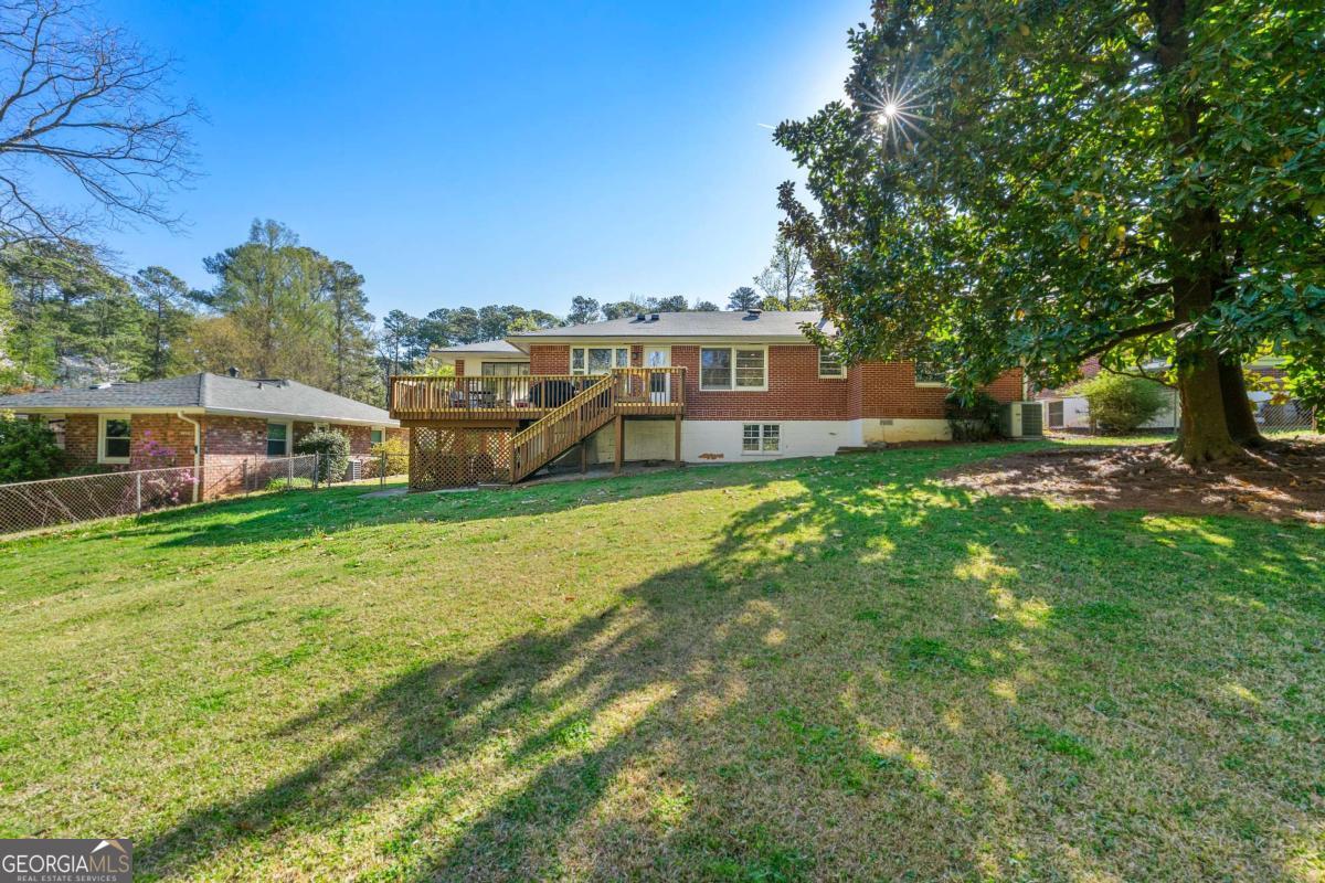 1468 North Amanda CIR