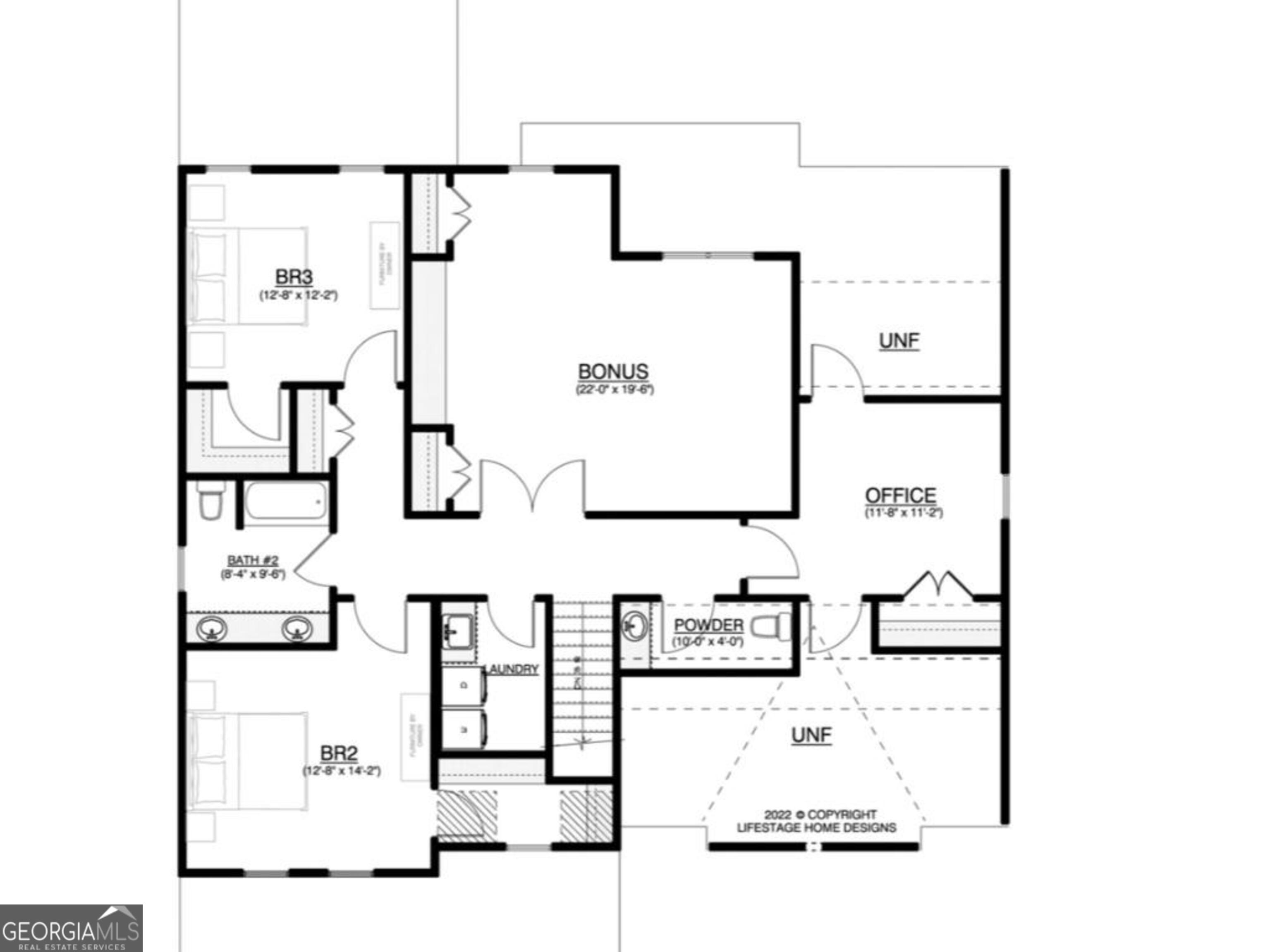 301 Galley LN