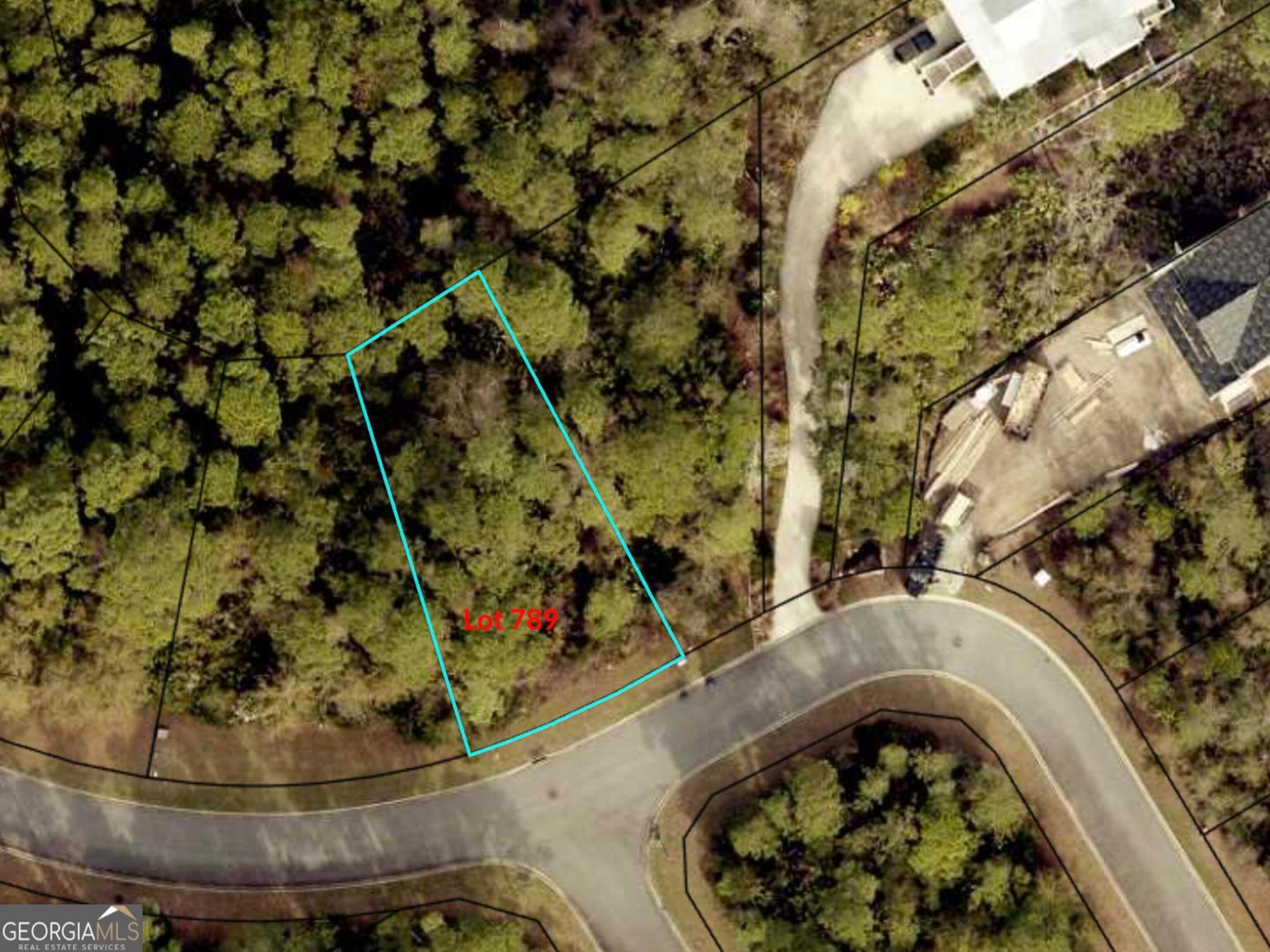301 Galley LN