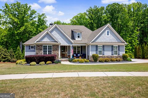 123 Big Horn DR Newnan GA 30265