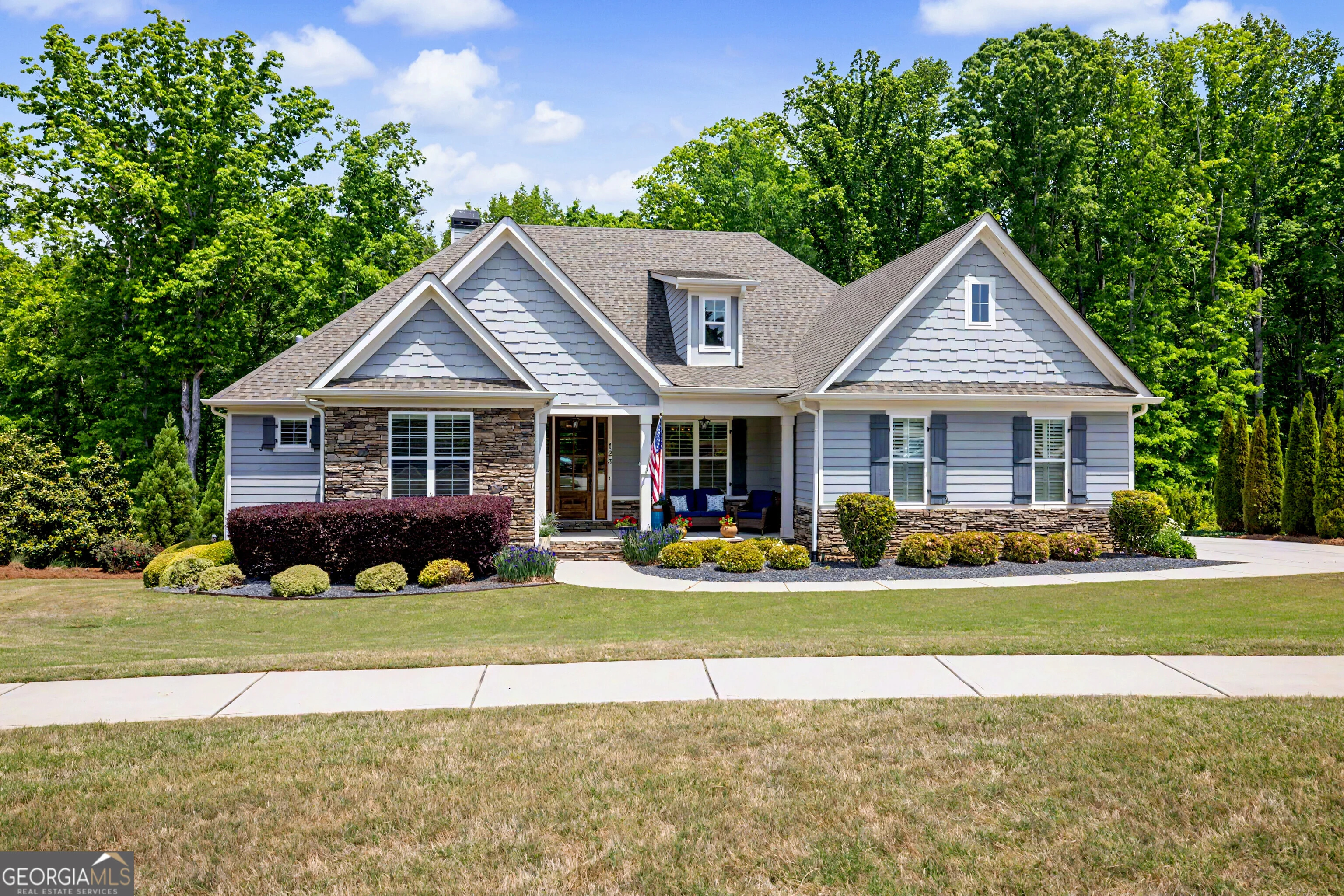123 Big Horn Drive