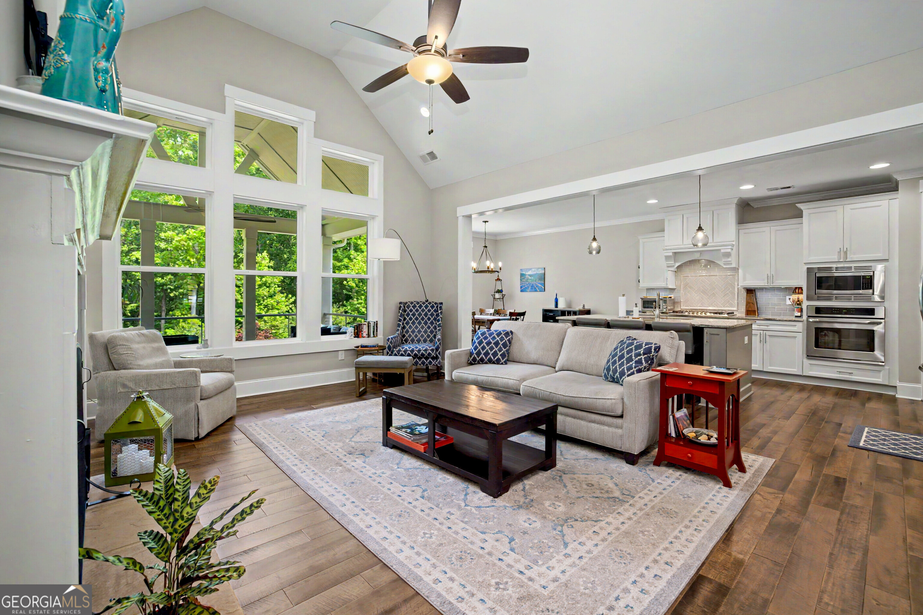 123 Big Horn DR