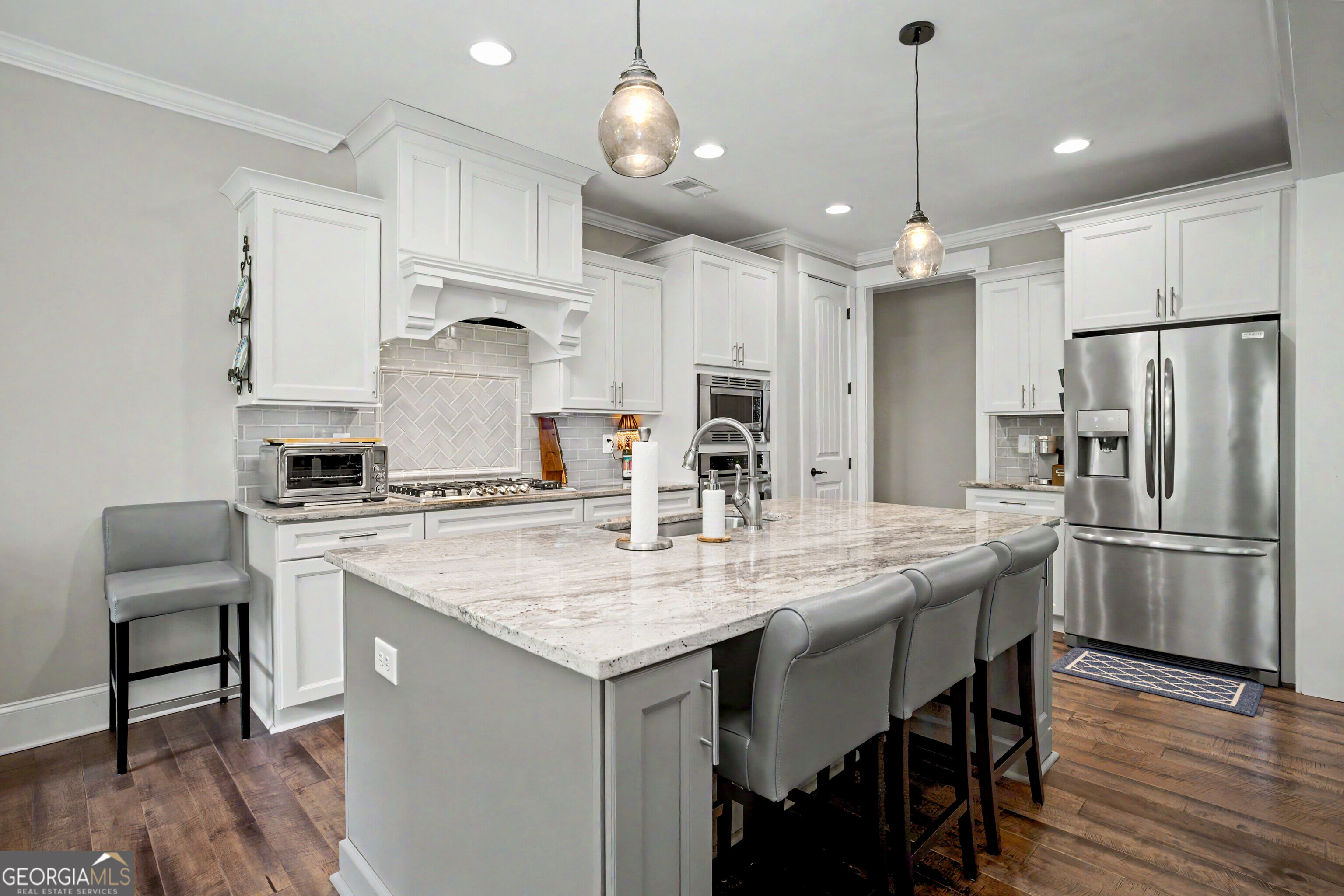 123 Big Horn DR
