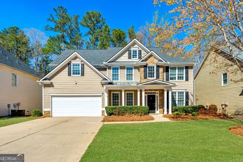 Photo of 173 Northshore Crossing, Dallas, GA 30157 (MLS # 10597322)