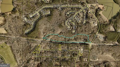 0 North Van Wert Rd Villa Rica GA 30180