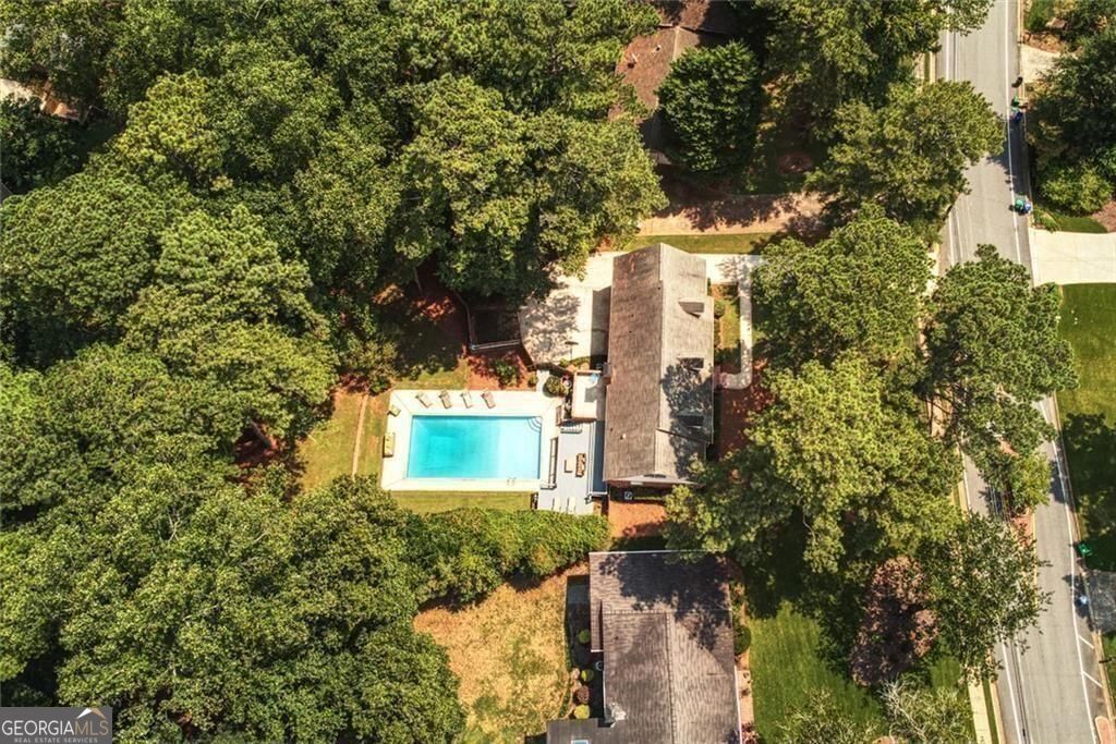 5513 North Peachtree RD