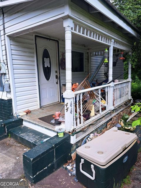 Photo of 44 Marvin Crowe Drive SW, Rome, GA 30161 (MLS # 10317954) Photo of 44 Marvin Crowe Drive SW, Rome, GA 30161 (MLS # 10317954)