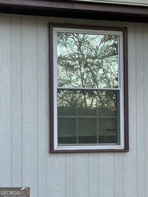 A home in McDonough