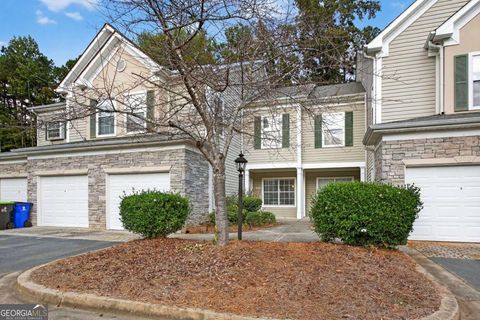 206 Las Brasis CT Peachtree City GA 30269