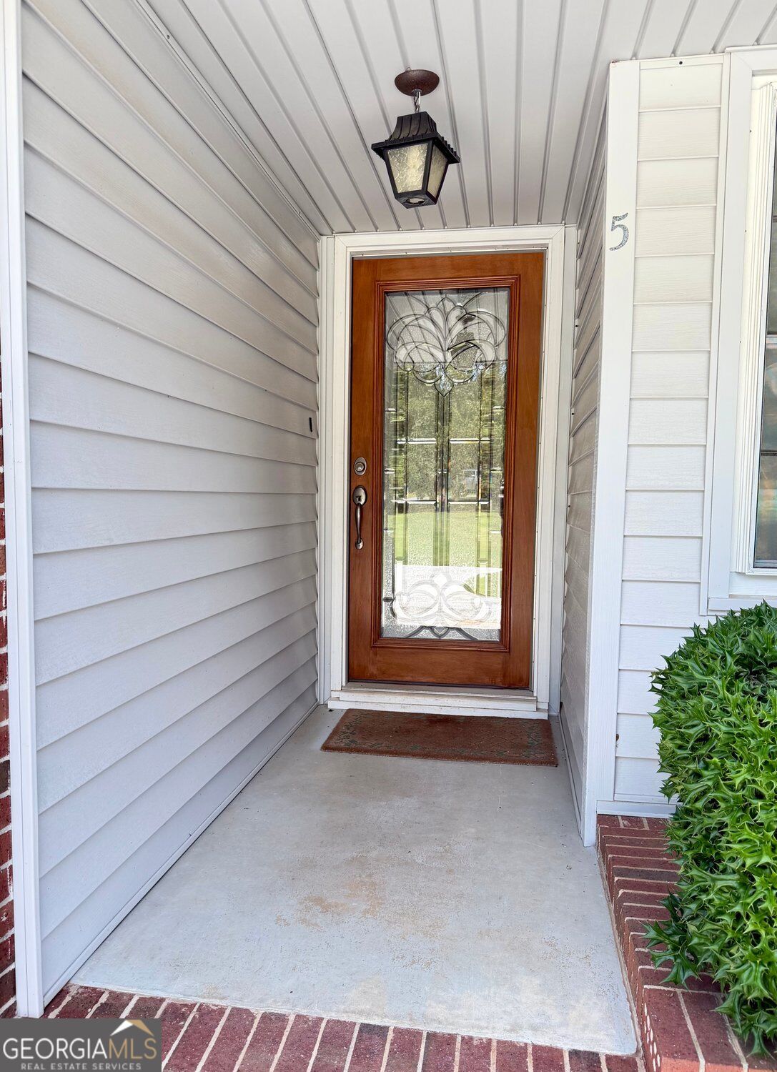 5 Plantation CIR