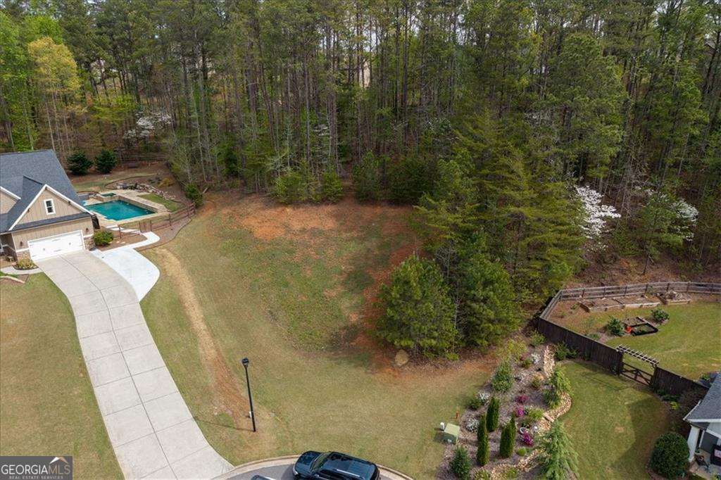 Photo of 18 Pinoak Trail SE, Cartersville, GA 30121 (MLS # 10727657)