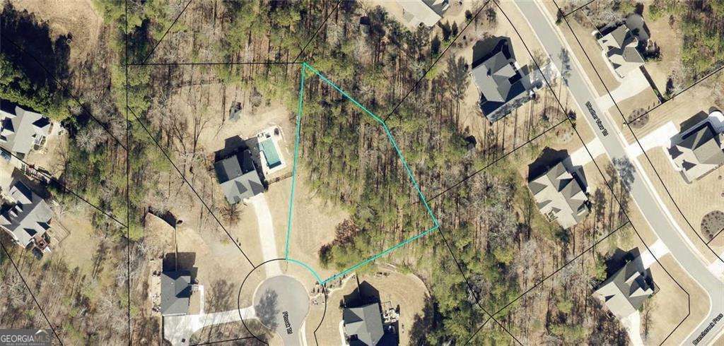 Photo of 18 Pinoak Trail SE, Cartersville, GA 30121 (MLS # 10727657)