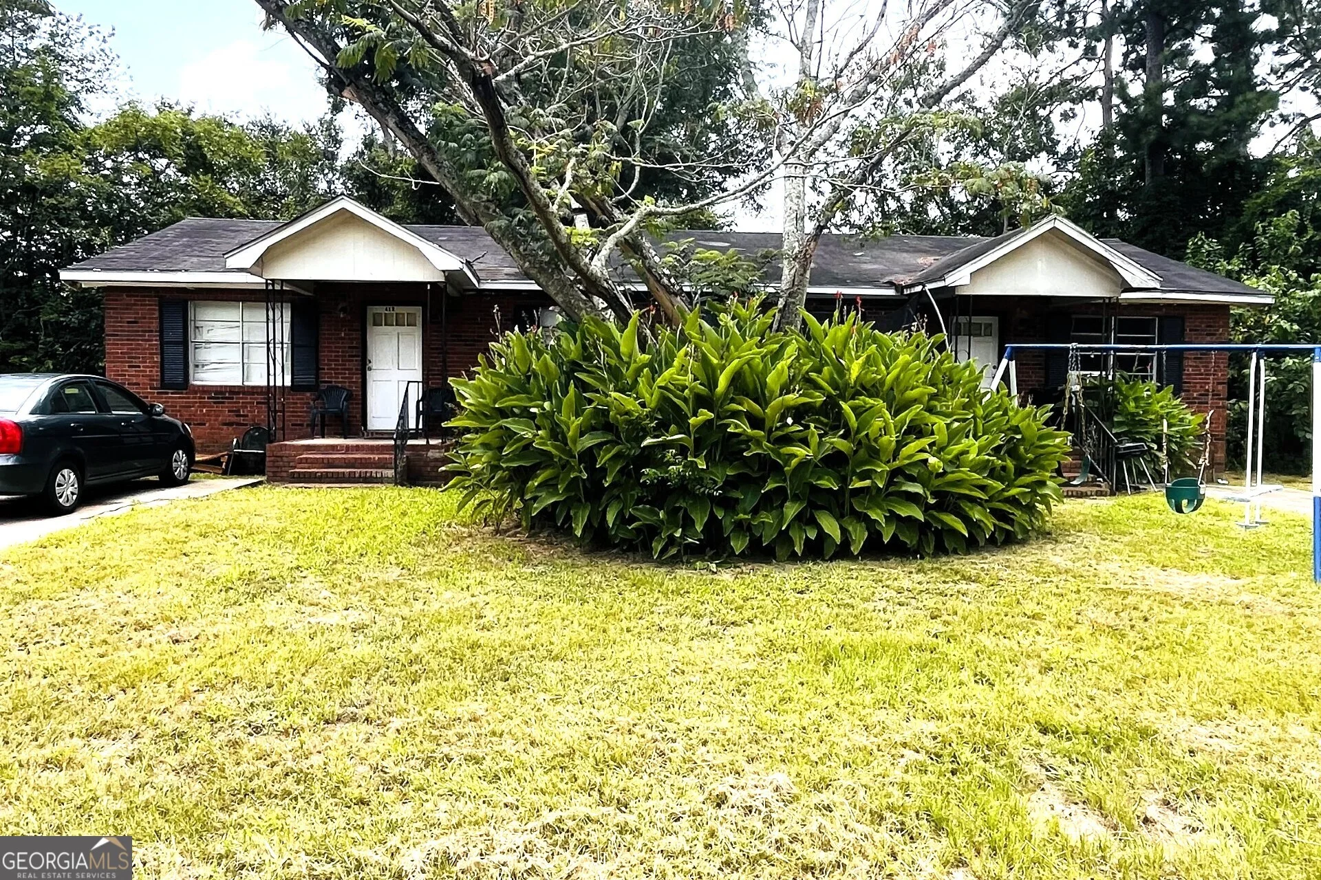 412 Emily Avenue, Albany, GA, 31701