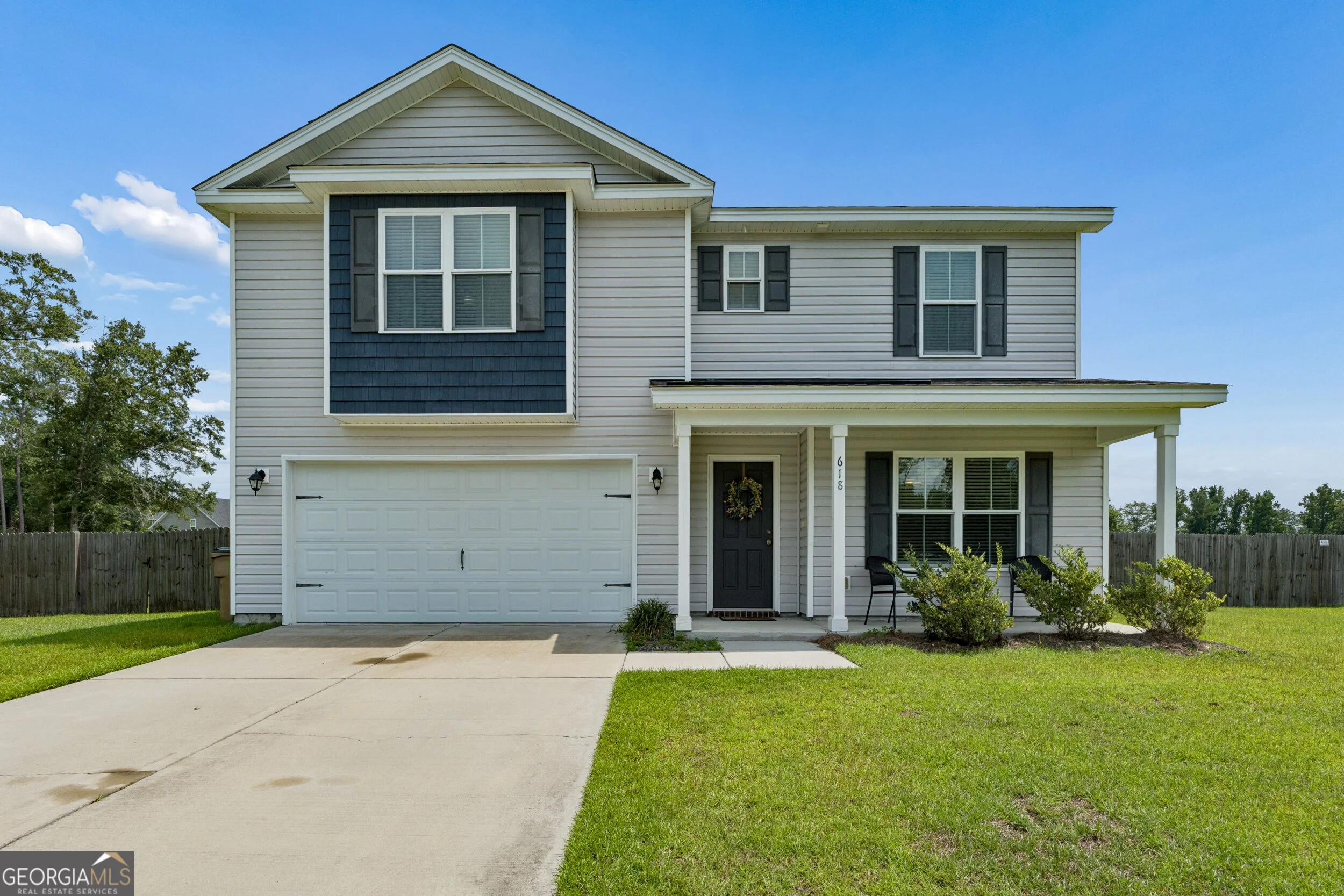 618 Bledsoe Drive