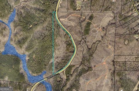 0 Woodland RD Thomaston GA 30286