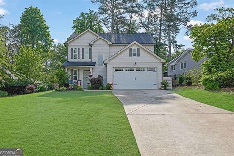 779 Sanders RD Cumming GA 30041