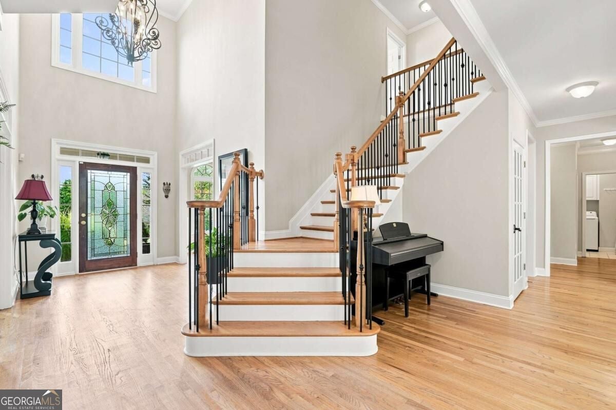 3014 Woodbridge LN