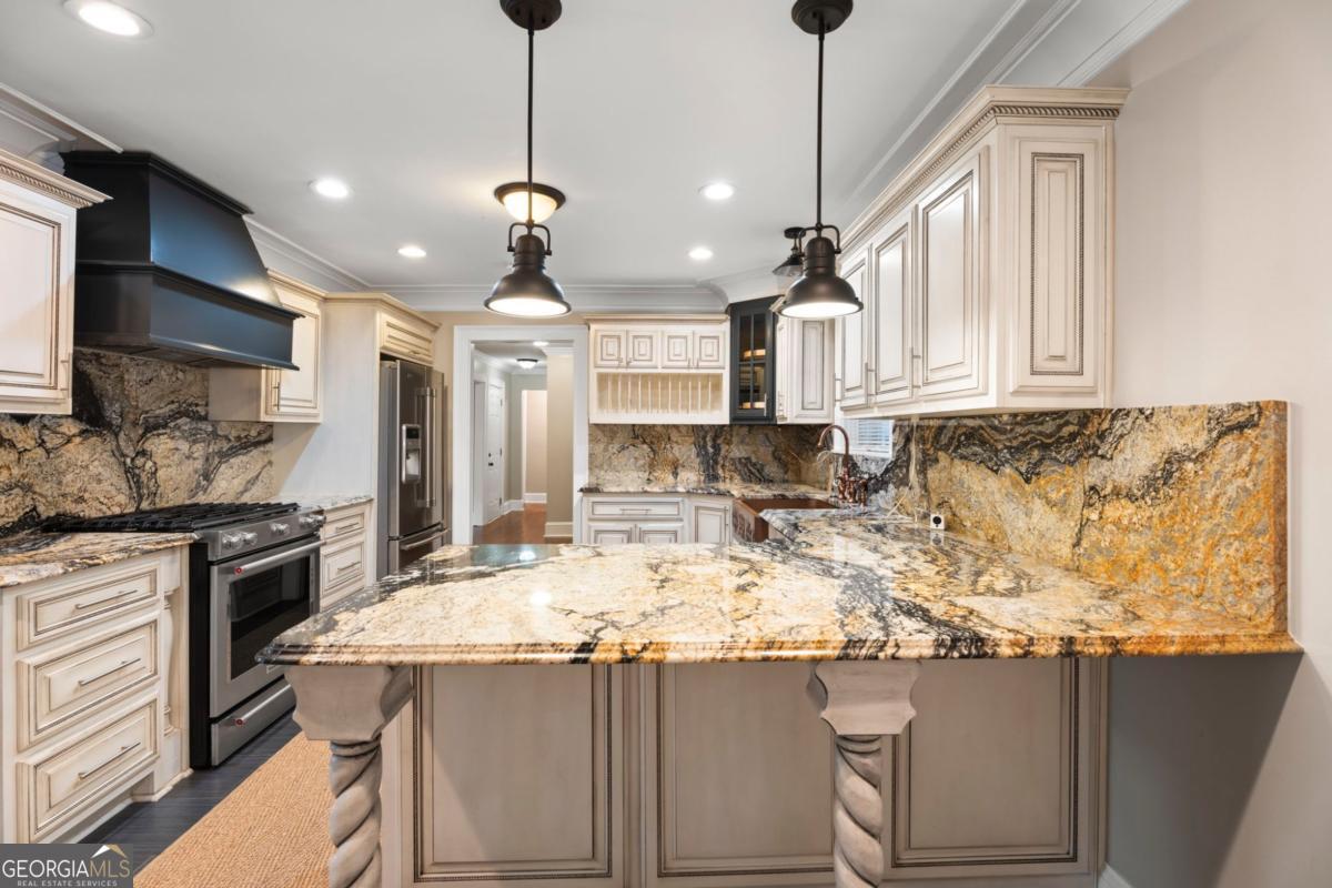 Elizabeth Acres - Residential