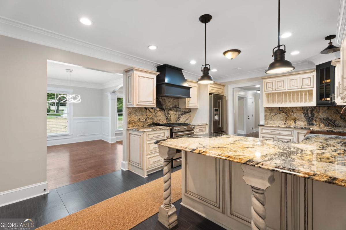 Elizabeth Acres - Residential