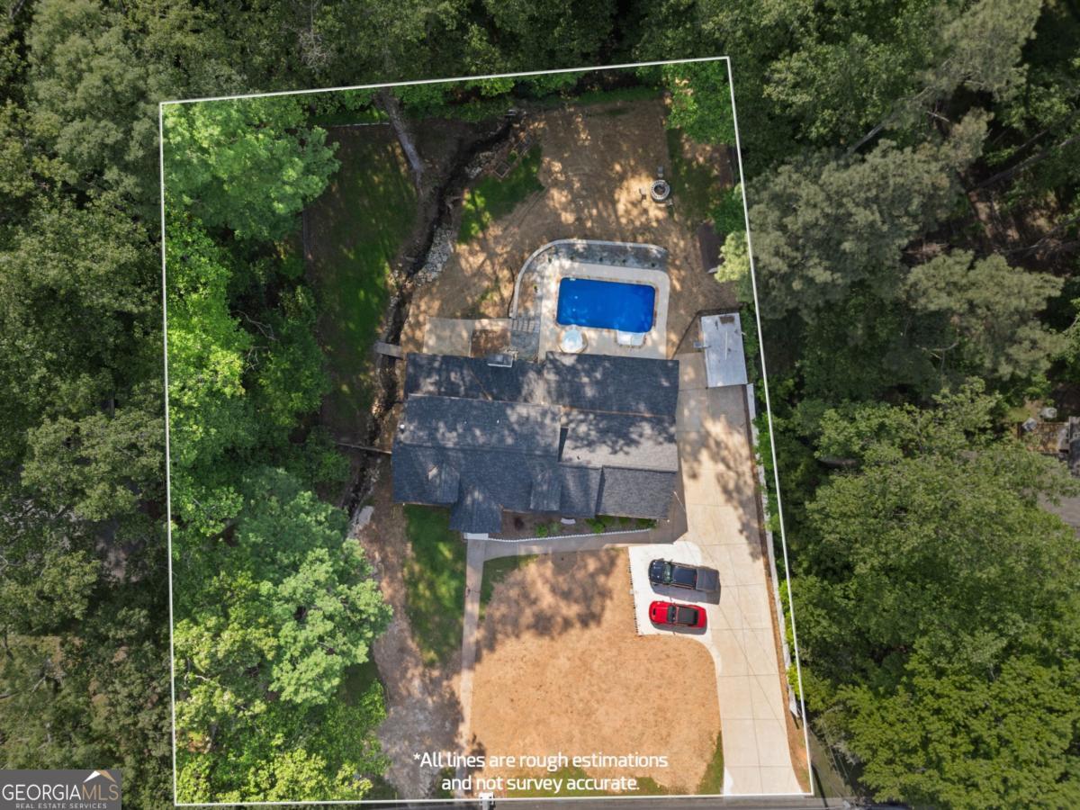 Elizabeth Acres - Residential