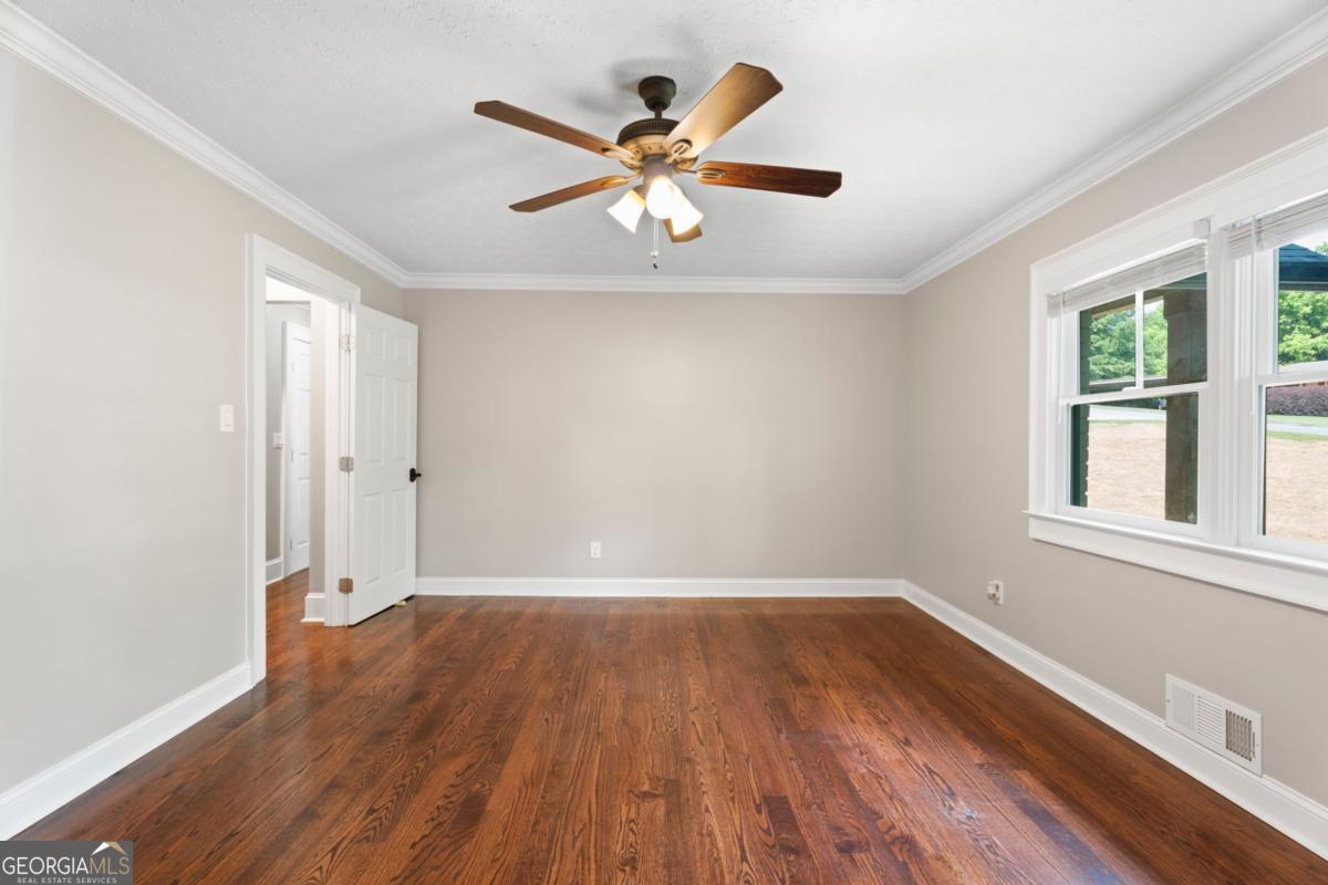 Elizabeth Acres - Residential