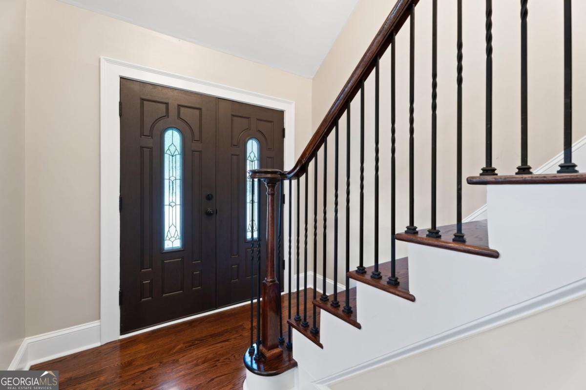 Elizabeth Acres - Residential