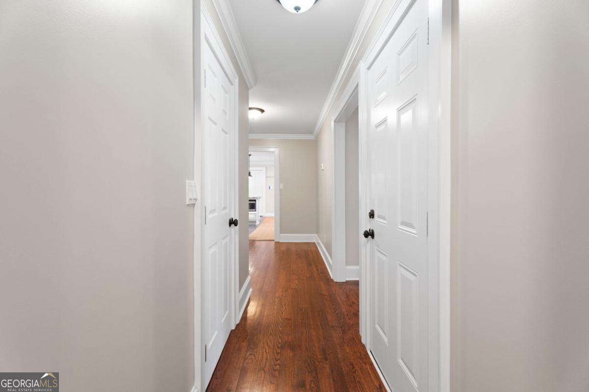 Elizabeth Acres - Residential