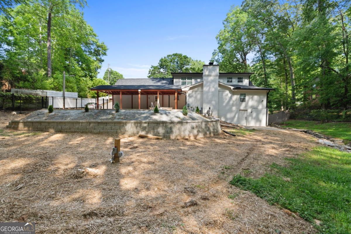 Elizabeth Acres - Residential