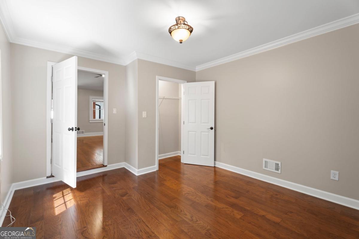 Elizabeth Acres - Residential