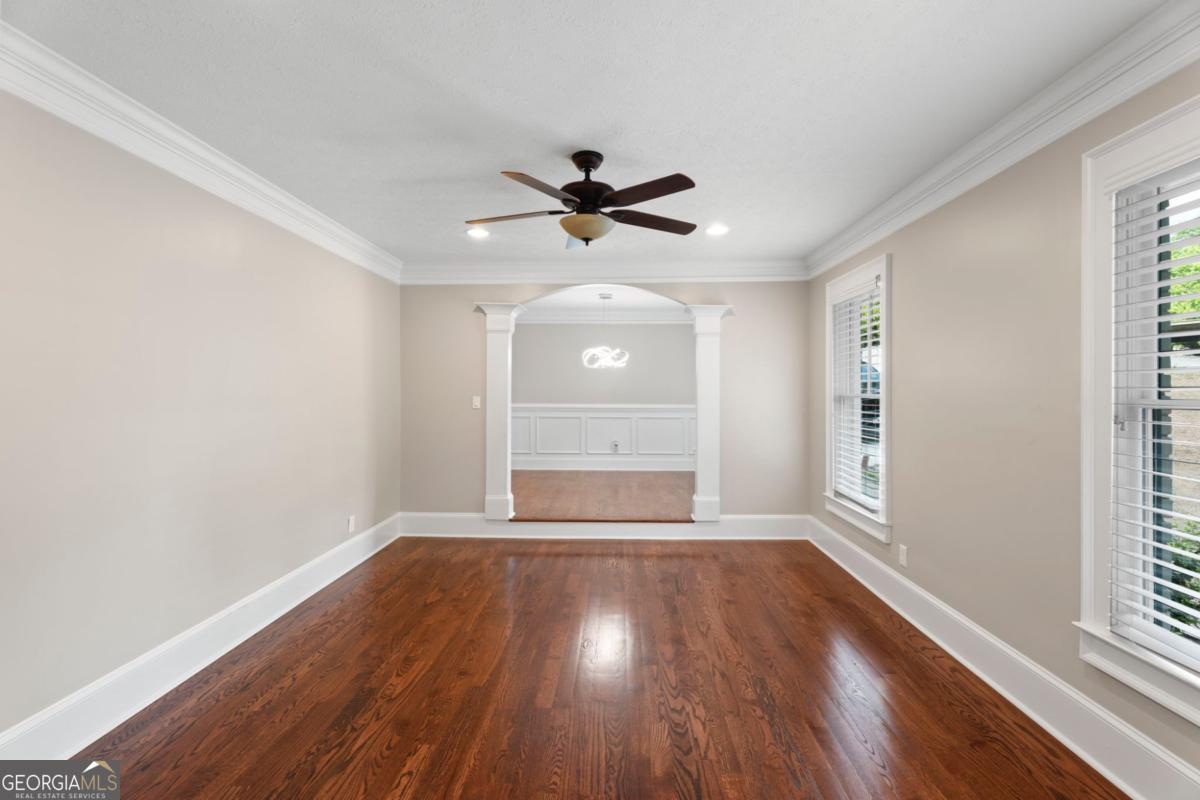 Elizabeth Acres - Residential