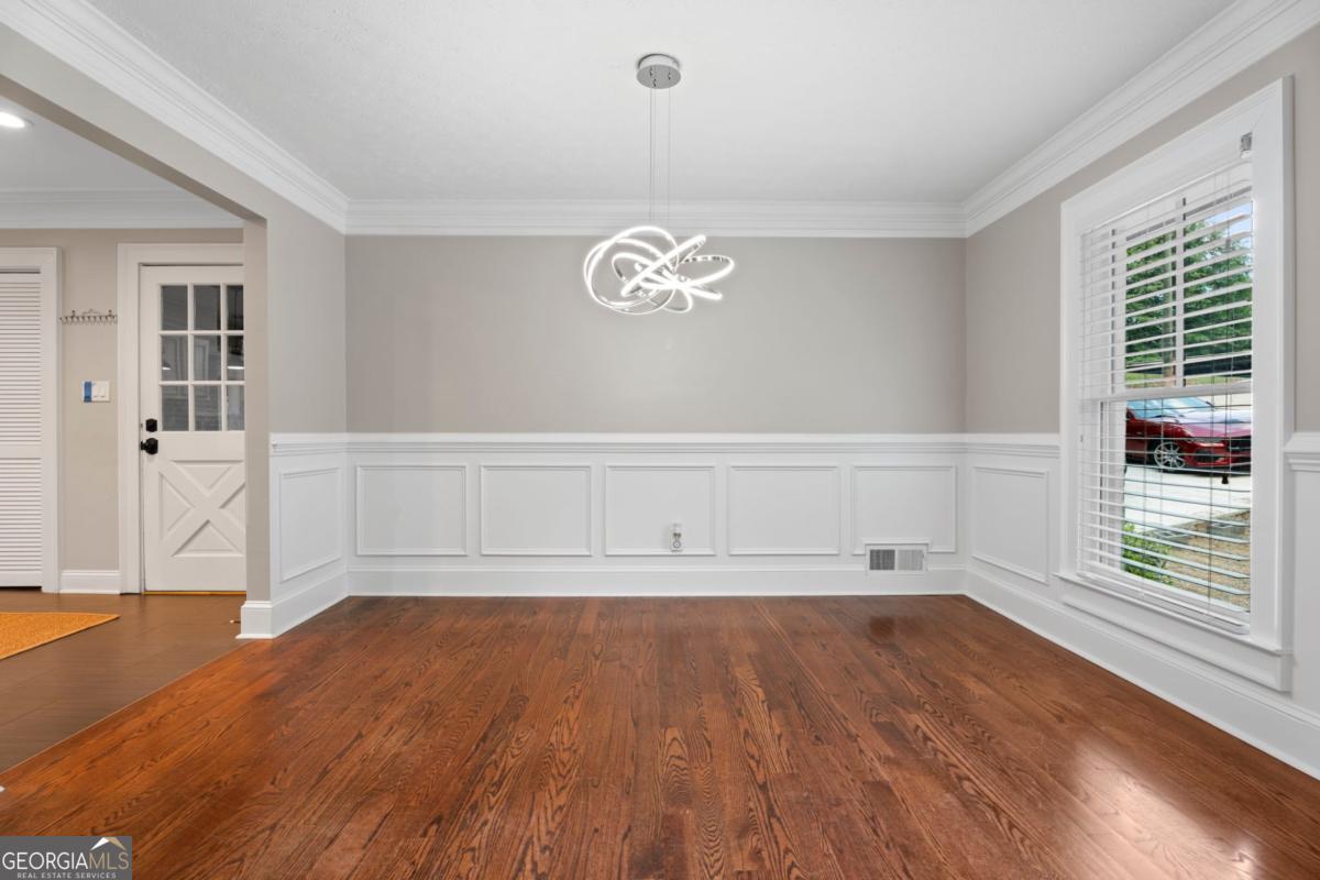 Elizabeth Acres - Residential