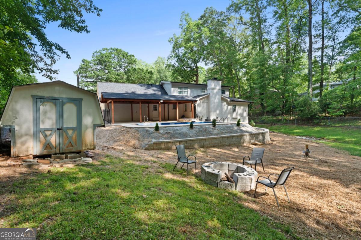 Elizabeth Acres - Residential