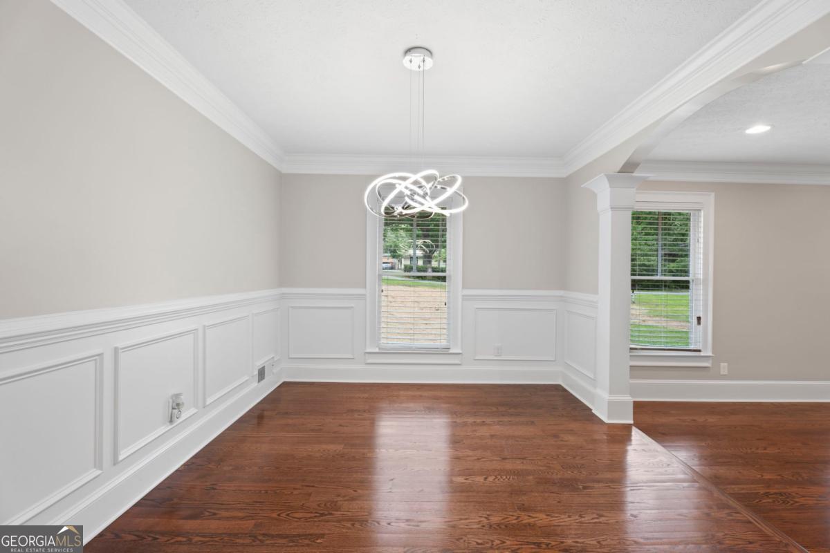Elizabeth Acres - Residential