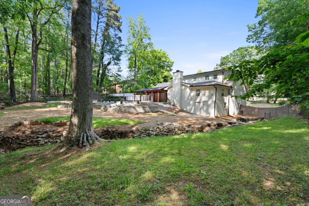 Elizabeth Acres - Residential