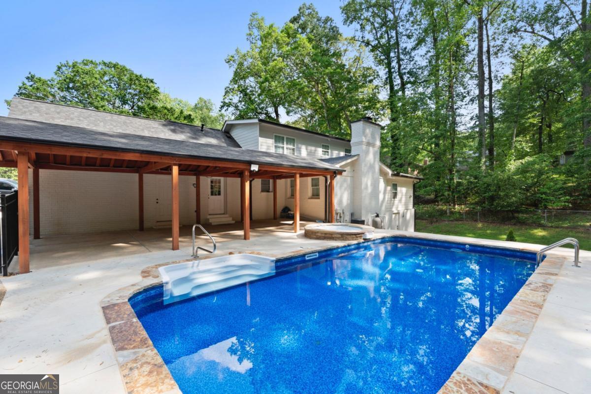 Elizabeth Acres - Residential