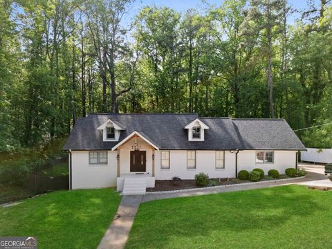 1125 Murray CIR SW Marietta GA 30064