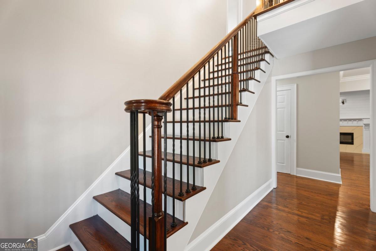 Elizabeth Acres - Residential