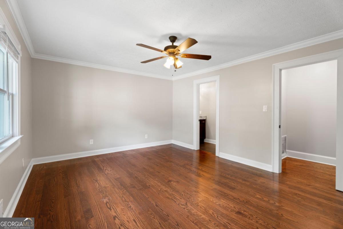 Elizabeth Acres - Residential