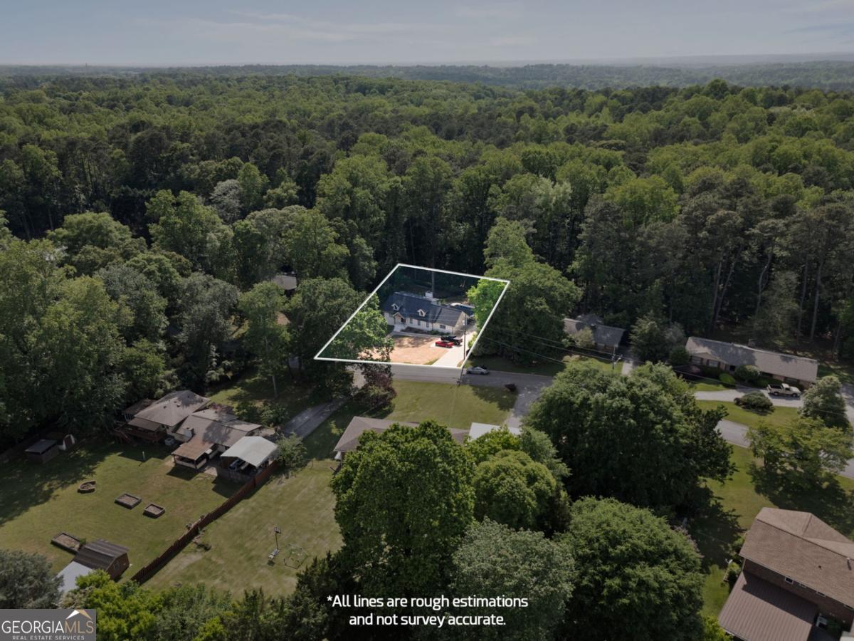 Elizabeth Acres - Residential