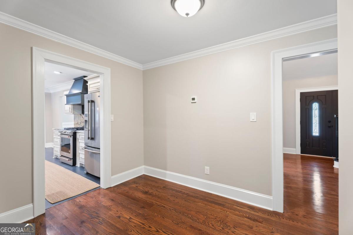 Elizabeth Acres - Residential