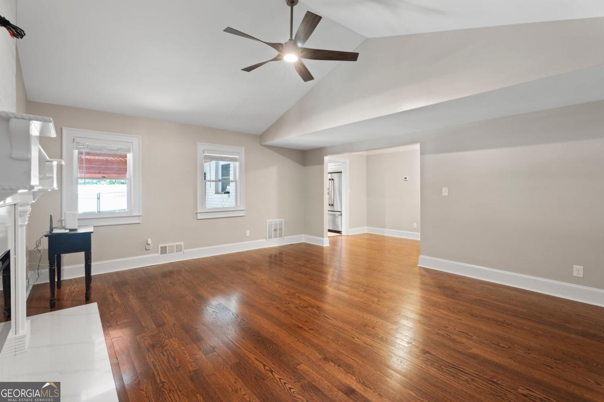 Elizabeth Acres - Residential