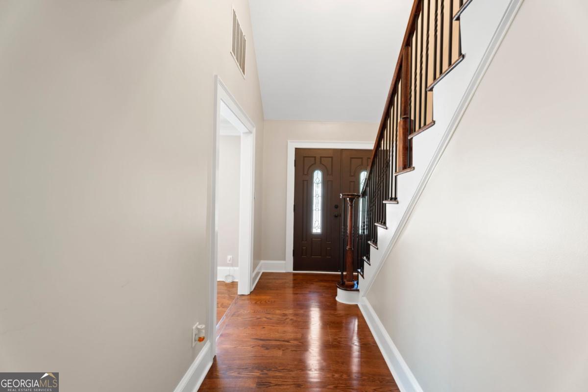 Elizabeth Acres - Residential