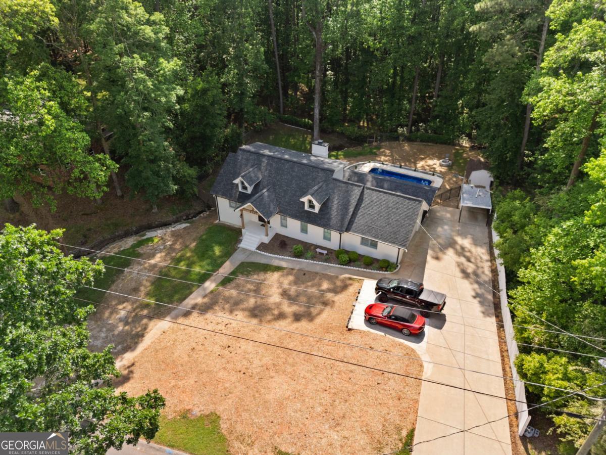 Elizabeth Acres - Residential